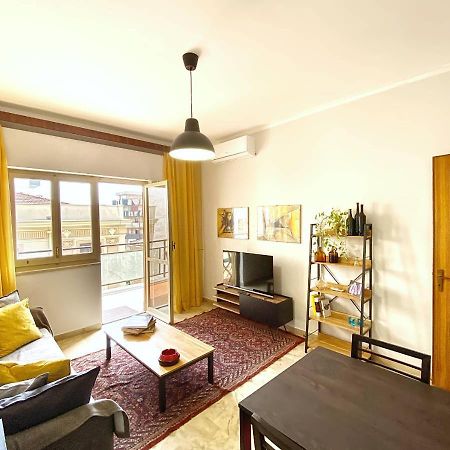 Solemar Sicilia - Casa Caleca Apartment Palermo Bagian luar foto